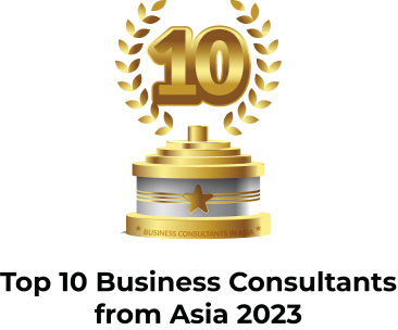Top 10 Business Consultants from Asia 2023